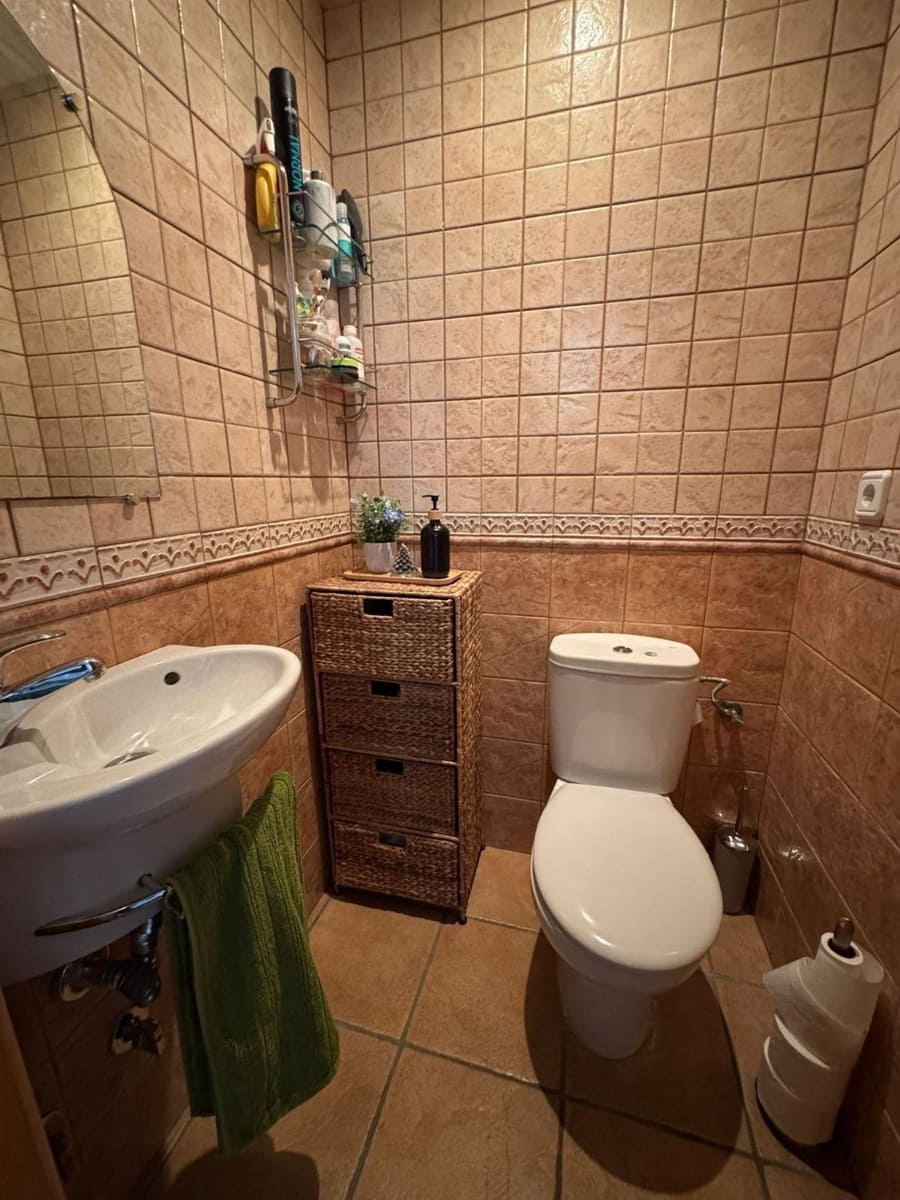 4 soveværelse Rækkehus til salg i Fuengirola med swimmingpool - € 690.000 (Ref: 9568813)