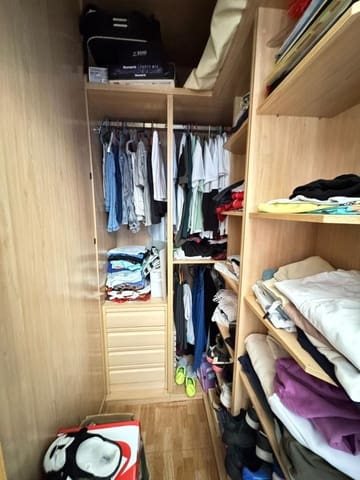 4 soveværelse Rækkehus til salg i Castillo Sohail, Fuengirola med swimmingpool - € 690.000 (Ref: 9568813)