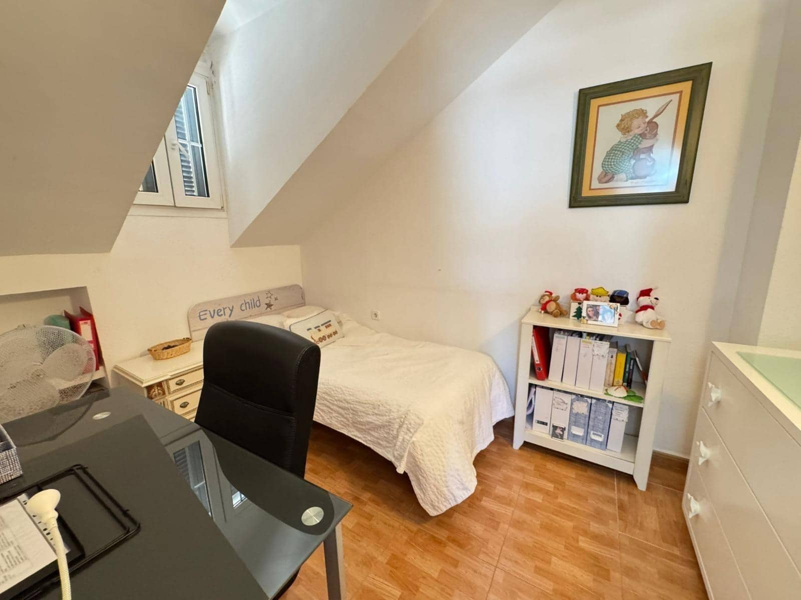 4 soveværelse Rækkehus til salg i Fuengirola med swimmingpool - € 690.000 (Ref: 9568813)