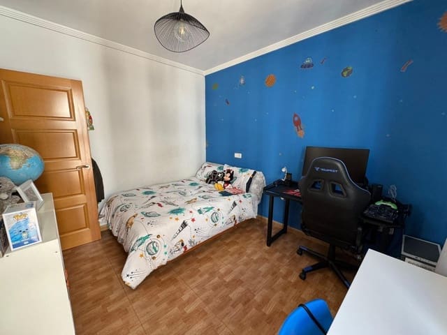 4 soveværelse Rækkehus til salg i Castillo Sohail, Fuengirola med swimmingpool - € 690.000 (Ref: 9568813)