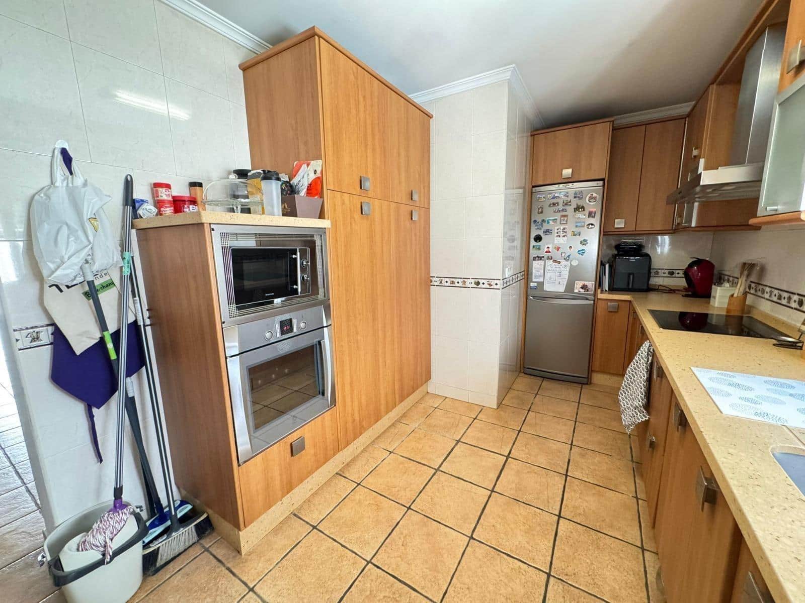 4 soveværelse Rækkehus til salg i Fuengirola med swimmingpool - € 690.000 (Ref: 9568813)