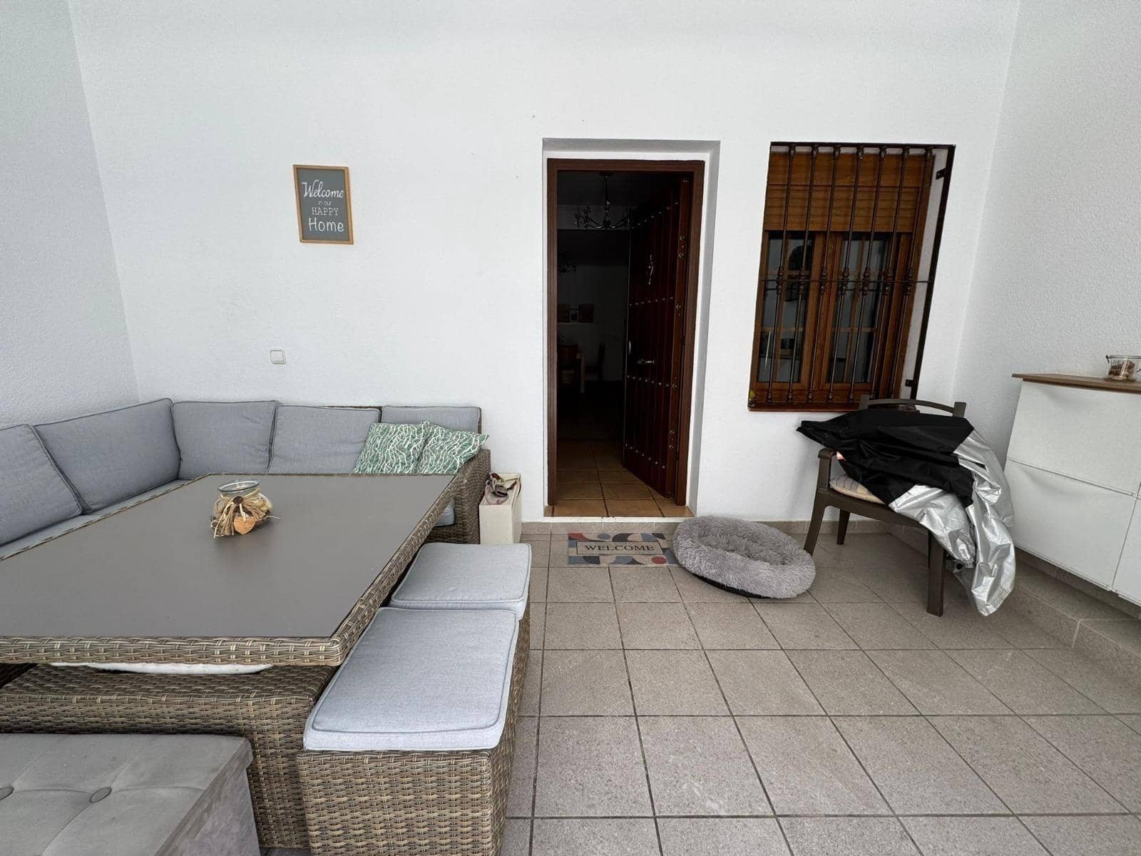 4 soveværelse Rækkehus til salg i Fuengirola med swimmingpool - € 690.000 (Ref: 9568813)