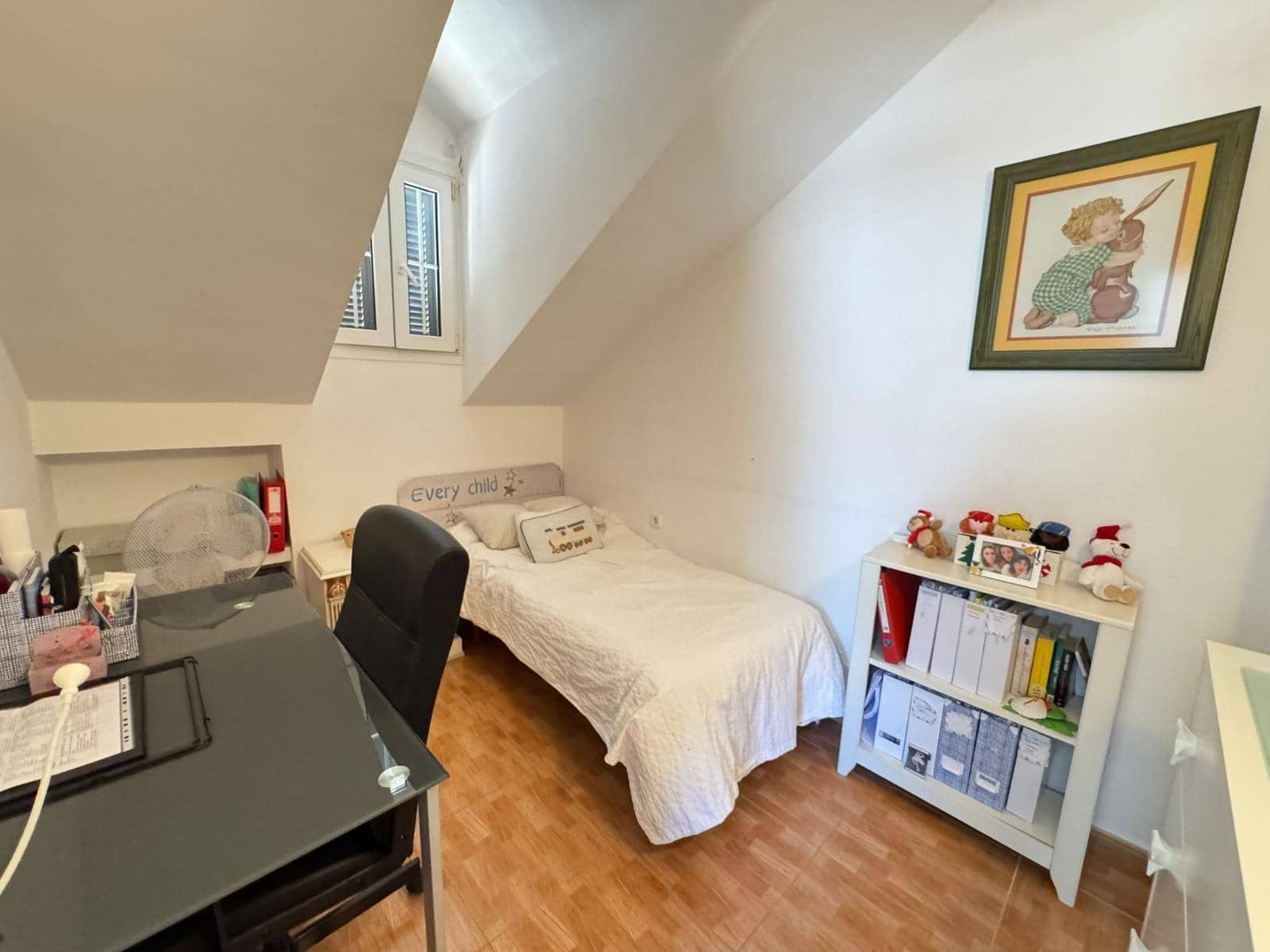 4 soveværelse Rækkehus til salg i Fuengirola med swimmingpool - € 690.000 (Ref: 9568813)