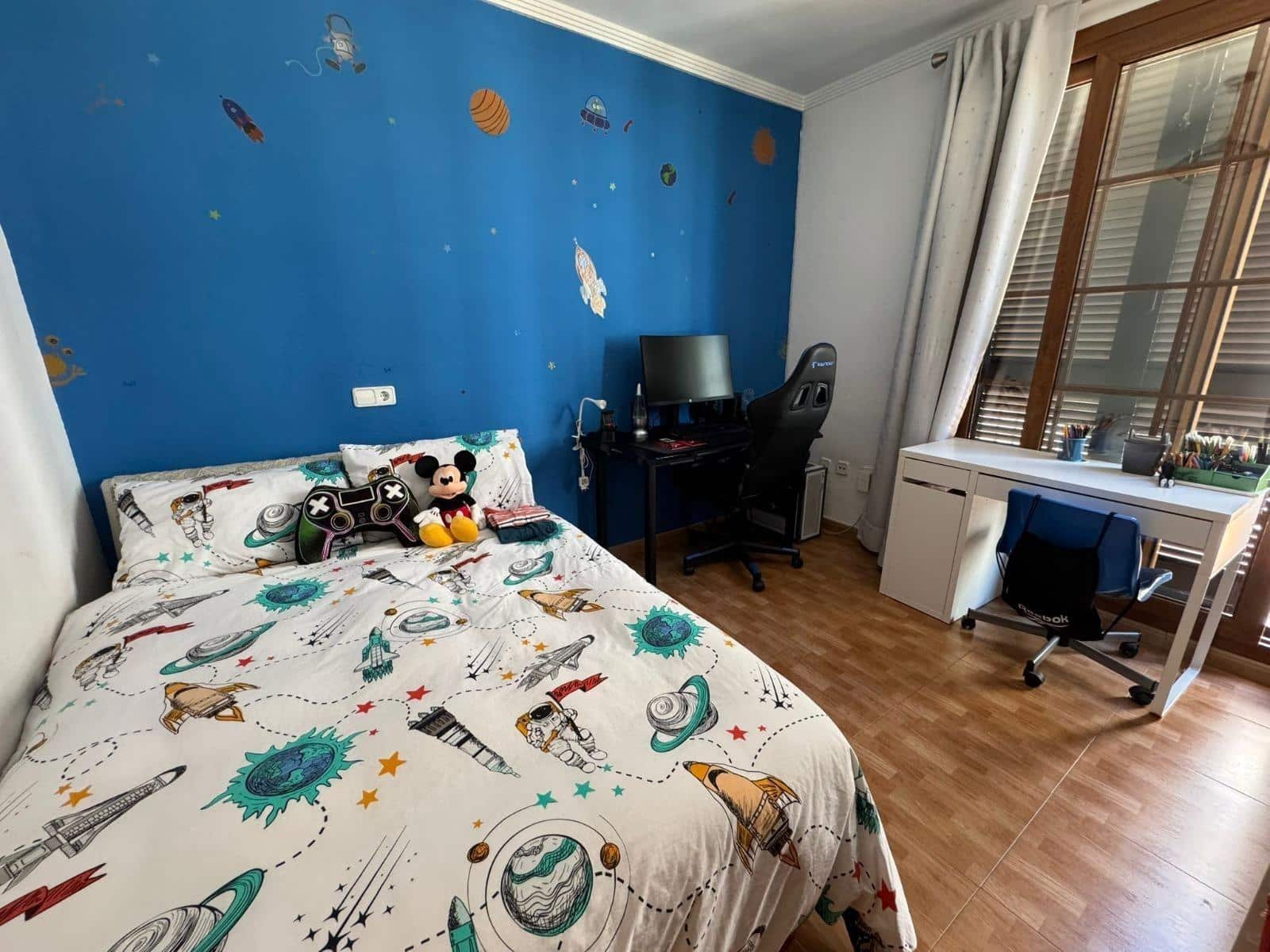 4 soveværelse Rækkehus til salg i Fuengirola med swimmingpool - € 690.000 (Ref: 9568813)