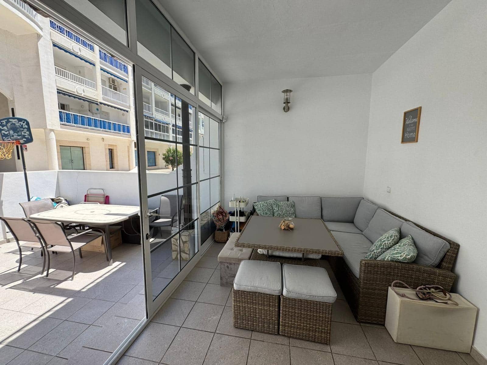 4 soveværelse Rækkehus til salg i Fuengirola med swimmingpool - € 690.000 (Ref: 9568813)