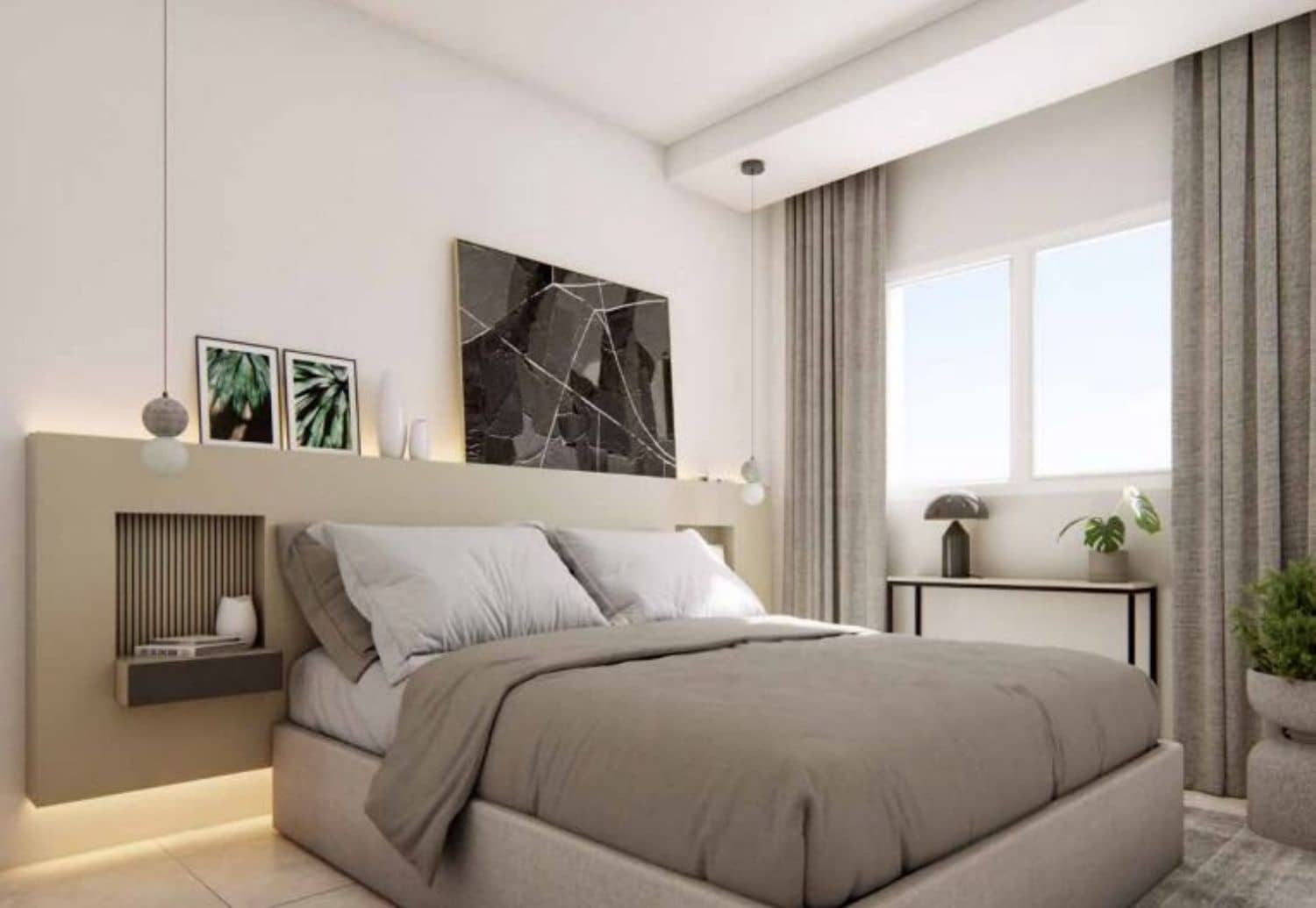 Piso de 3 habitaciones en Fuengirola en venta con piscina garaje - 299.000 € (Ref: 9568814)