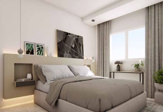 3 Zimmer Wohnung zu verkaufen in Fuengirola mit Pool Garage - 299.000 € (Ref: 9568814)