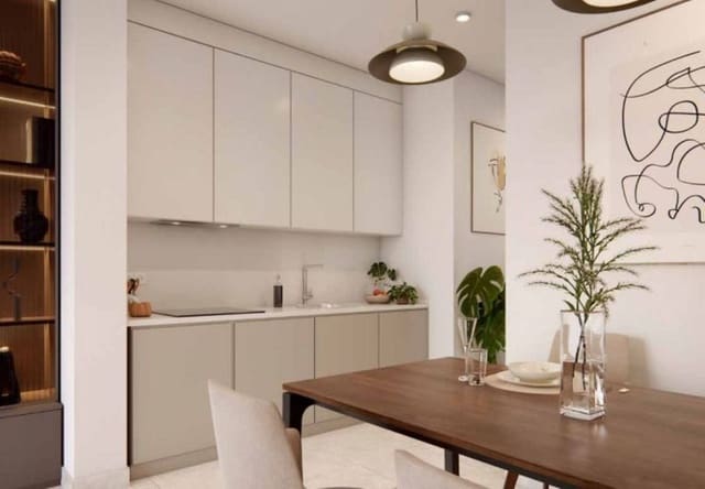 3 Zimmer Wohnung zu verkaufen in Fuengirola mit Pool Garage - 299.000 € (Ref: 9568814)