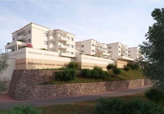 3 Zimmer Wohnung zu verkaufen in Fuengirola mit Pool Garage - 299.000 € (Ref: 9568814)