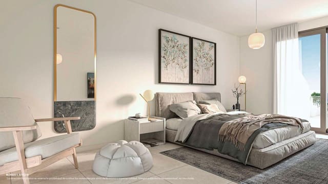 2 camera da letto Appartamento in vendita in El Higuerón, Fuengirola con piscina garage - 585.000 € (Rif: 9568815)