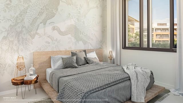 2 camera da letto Appartamento in vendita in El Higuerón, Fuengirola con piscina garage - 585.000 € (Rif: 9568815)