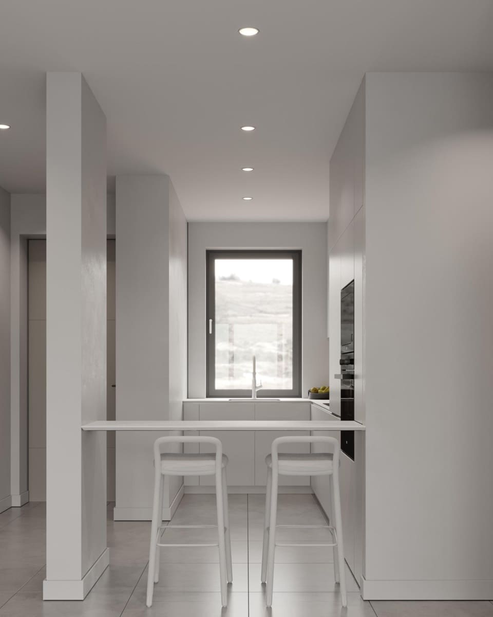 3 camera da letto Appartamento in vendita in Mijas Costa con piscina garage - 510.000 € (Rif: 9568821)