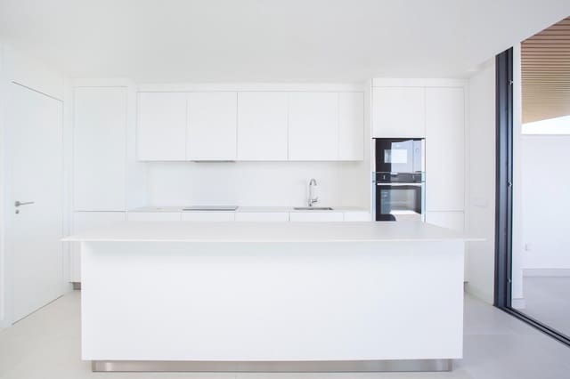 3 camera da letto Appartamento in vendita in Fuengirola con piscina garage - 950.000 € (Rif: 9574733)