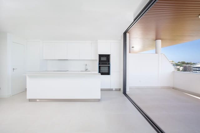 3 camera da letto Appartamento in vendita in Fuengirola con piscina garage - 950.000 € (Rif: 9574733)