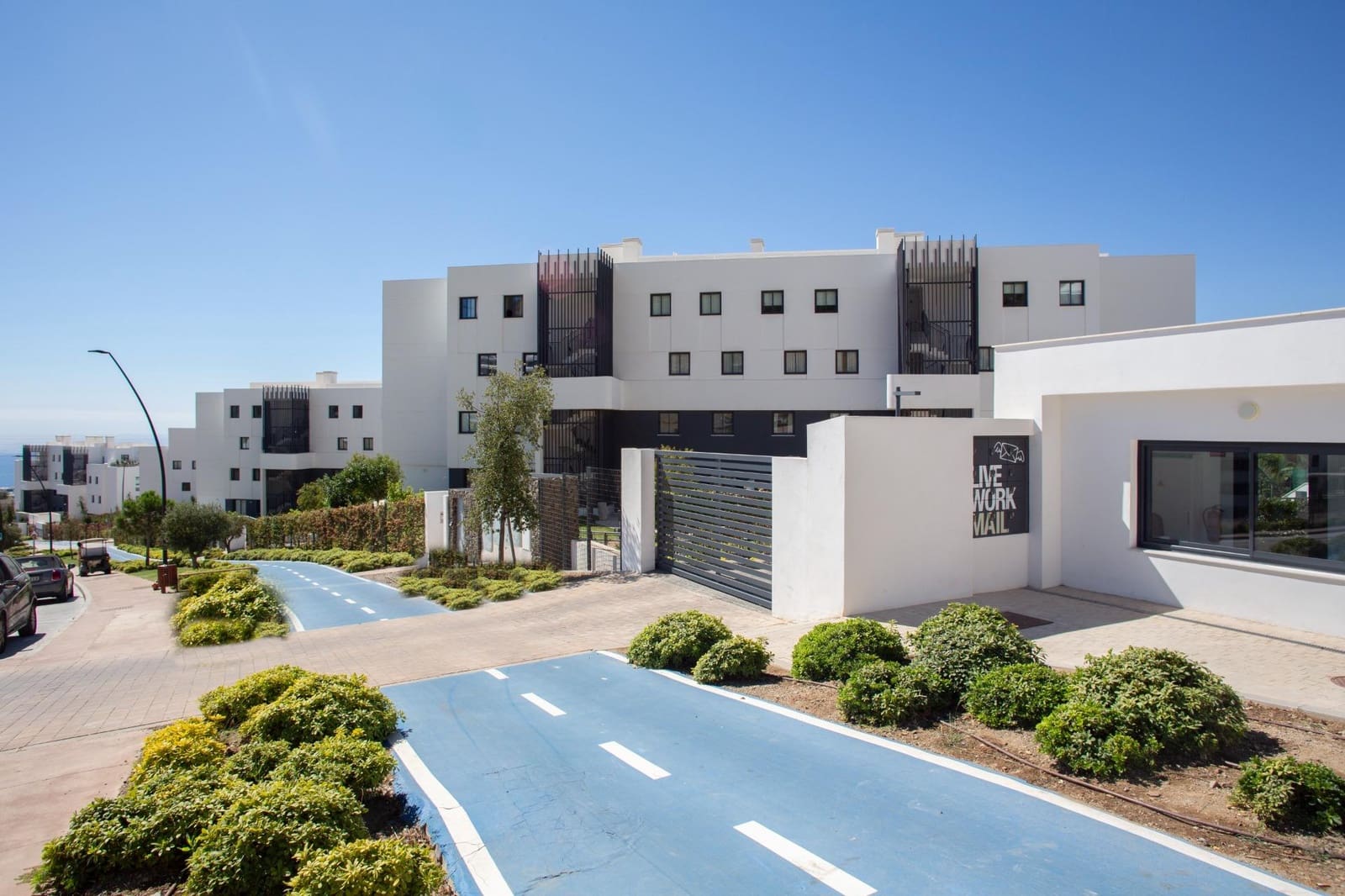 3 camera da letto Appartamento in vendita in Fuengirola con piscina garage - 950.000 € (Rif: 9574733)