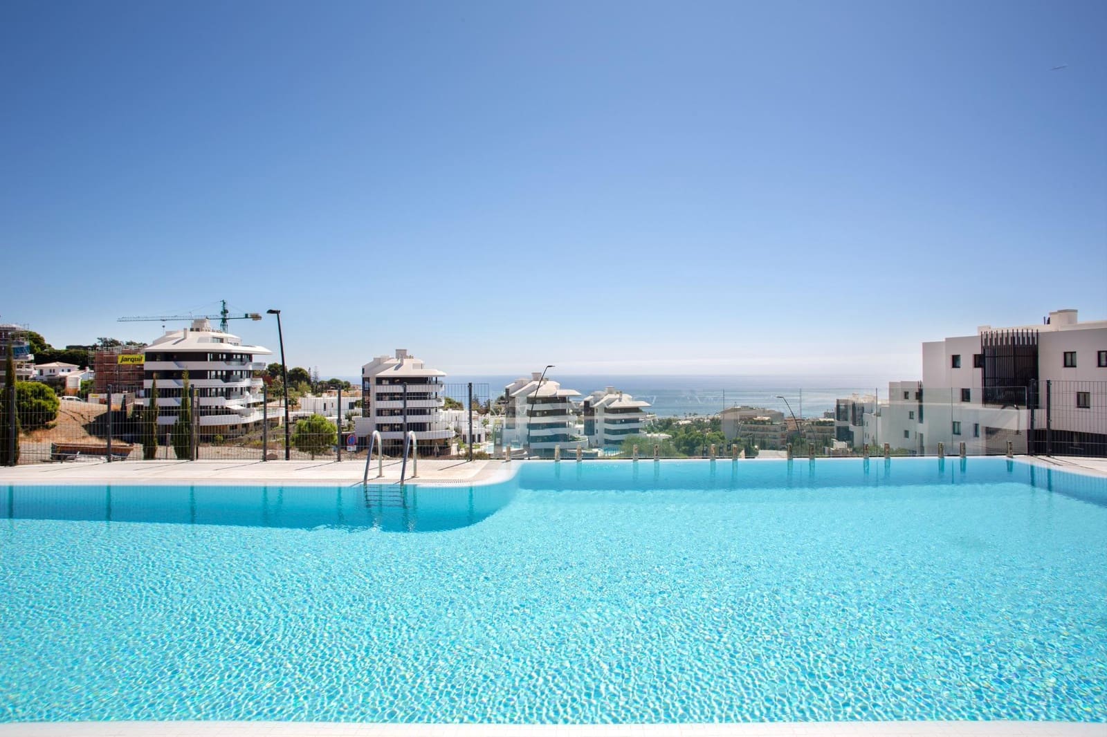 2 camera da letto Appartamento in vendita in Fuengirola con piscina garage - 695.000 € (Rif: 9574736)