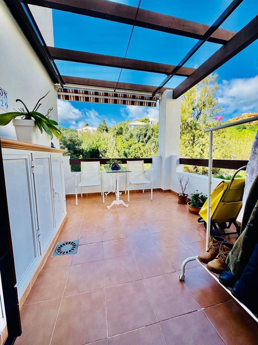 1 sypialnia Apartament na sprzedaż w Fuengirola z garażem - 242 000 € (Ref: 9583023)