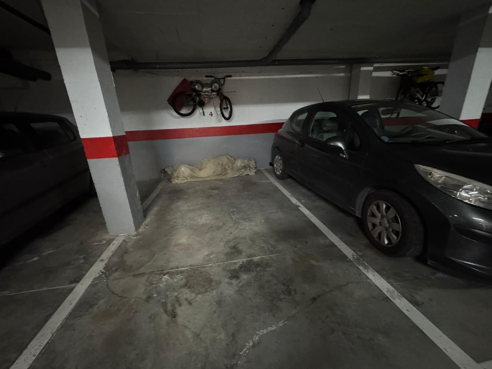 1 sypialnia Apartament na sprzedaż w Fuengirola z garażem - 242 000 € (Ref: 9583023)