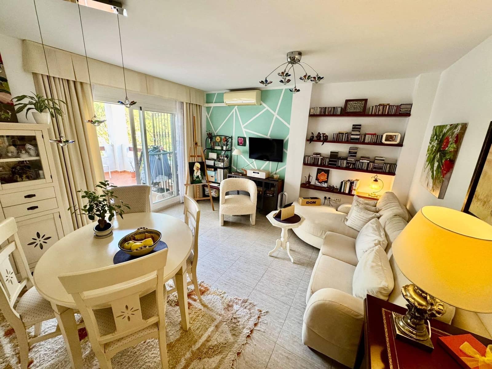 1 sypialnia Apartament na sprzedaż w Fuengirola z garażem - 242 000 € (Ref: 9583023)