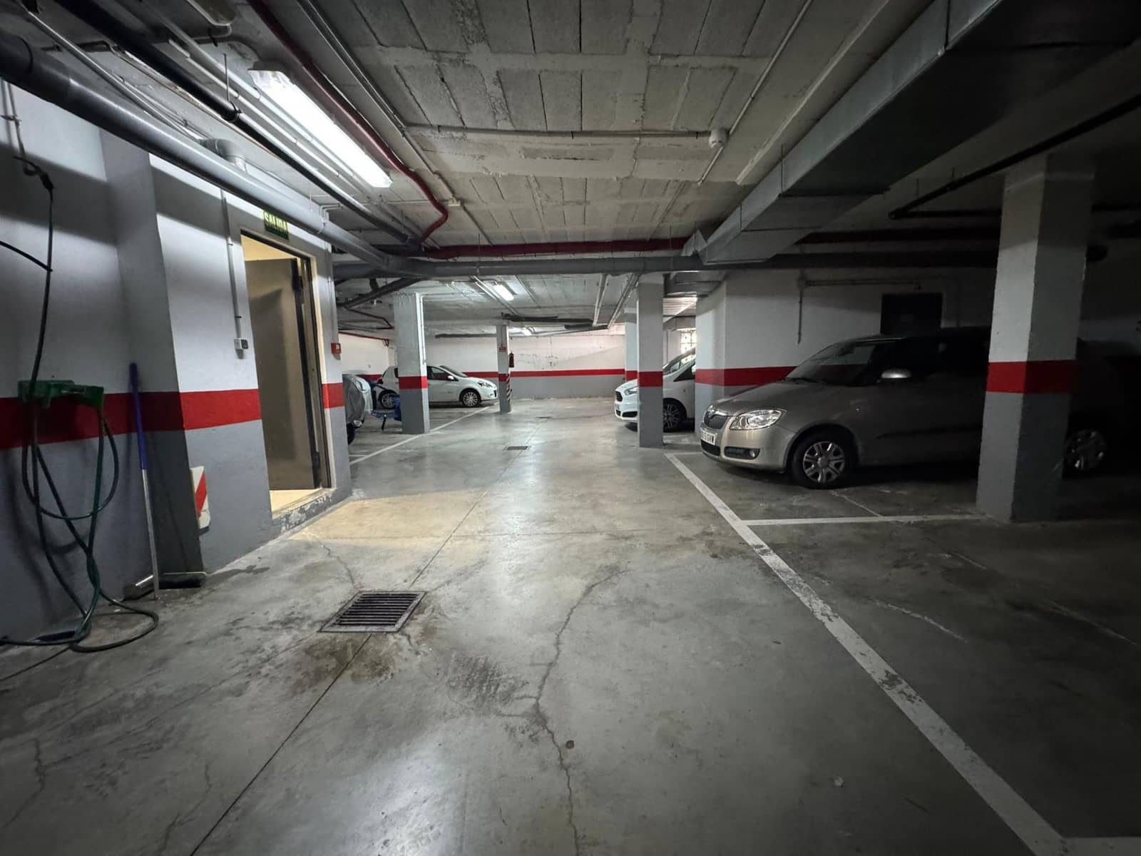 1 sypialnia Apartament na sprzedaż w Fuengirola z garażem - 242 000 € (Ref: 9583023)