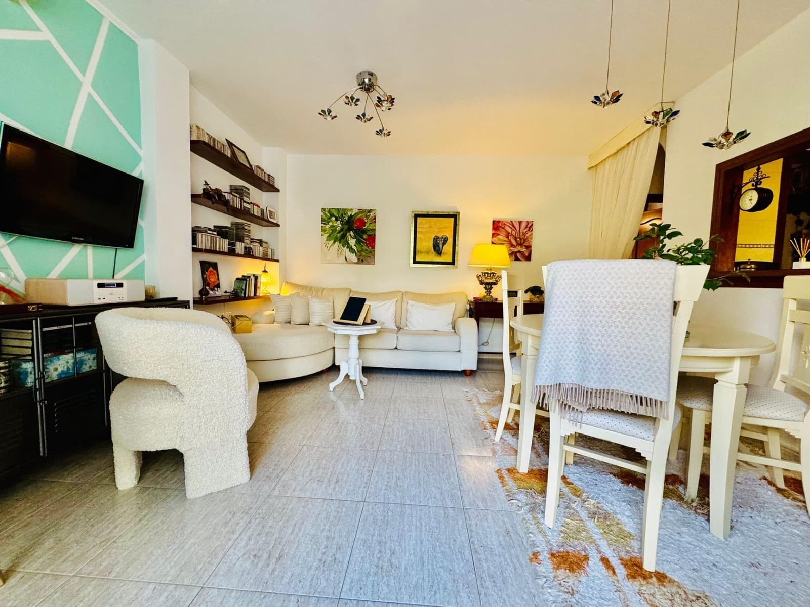 1 sypialnia Apartament na sprzedaż w Fuengirola z garażem - 242 000 € (Ref: 9583023)