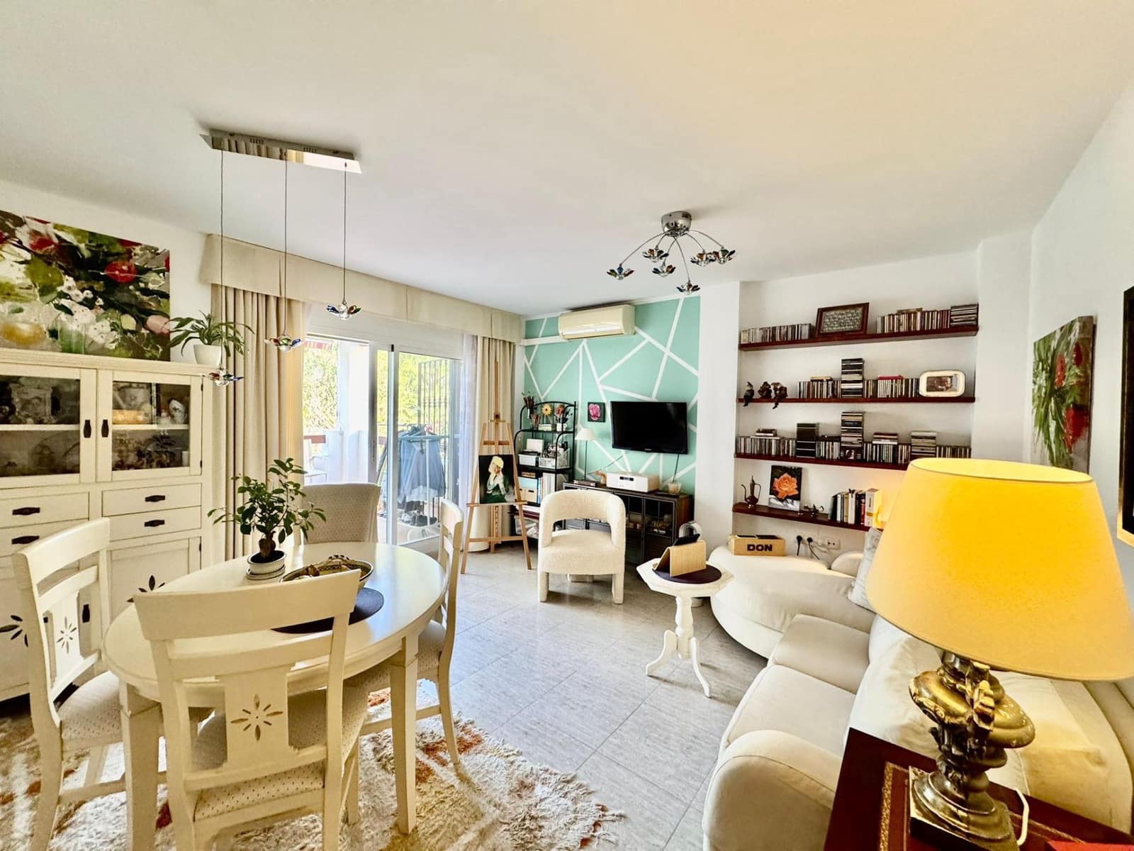 1 sypialnia Apartament na sprzedaż w Fuengirola z garażem - 242 000 € (Ref: 9583023)