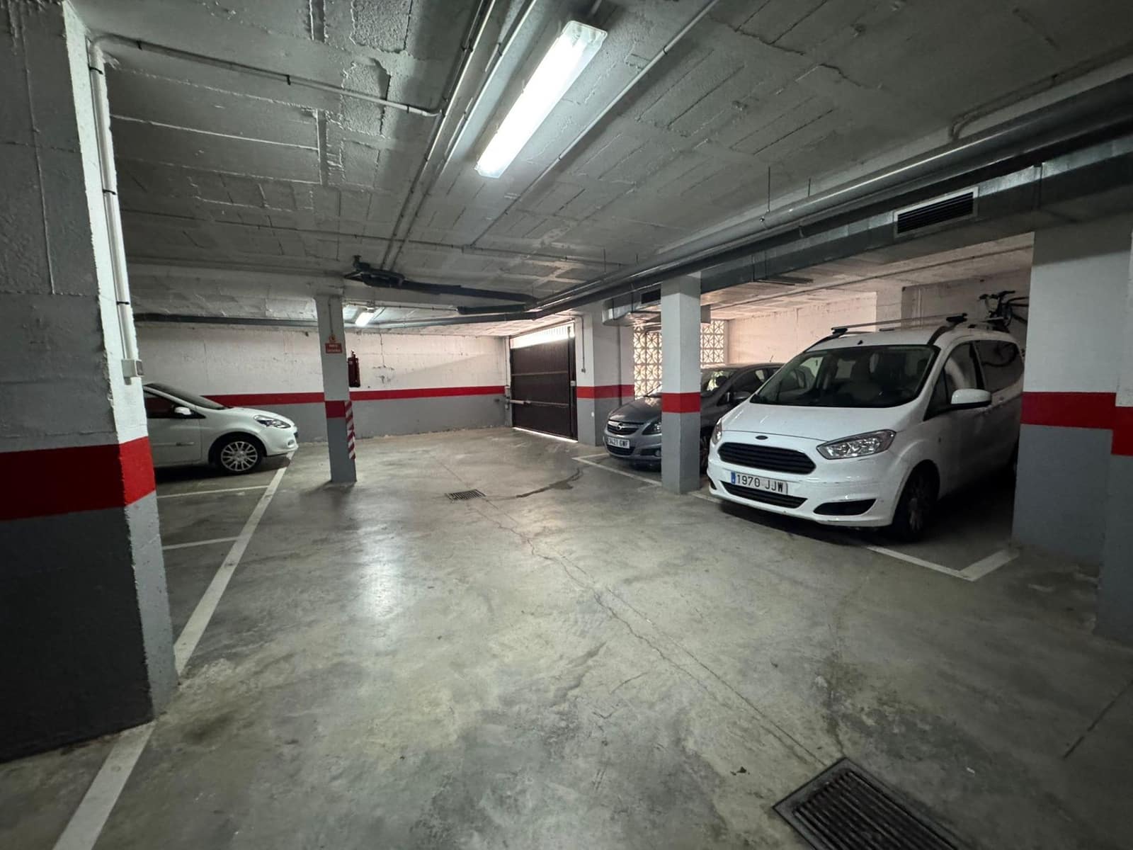 1 sypialnia Apartament na sprzedaż w Fuengirola z garażem - 242 000 € (Ref: 9583023)