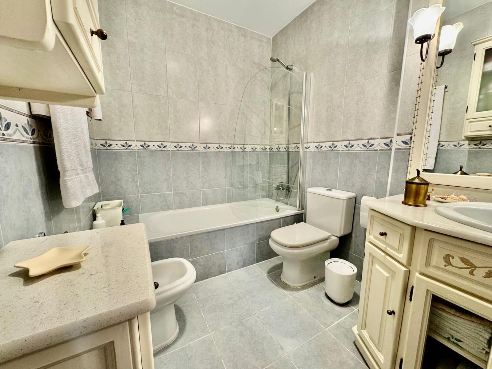 1 sypialnia Apartament na sprzedaż w Fuengirola z garażem - 242 000 € (Ref: 9583023)