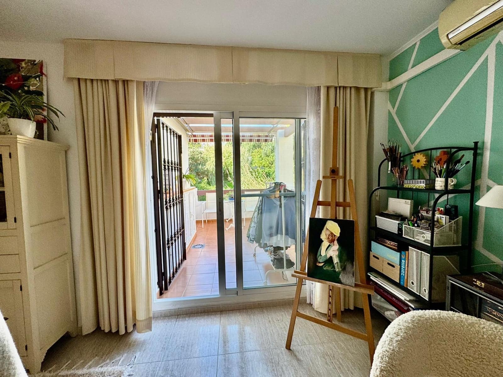 1 sypialnia Apartament na sprzedaż w Fuengirola z garażem - 242 000 € (Ref: 9583023)