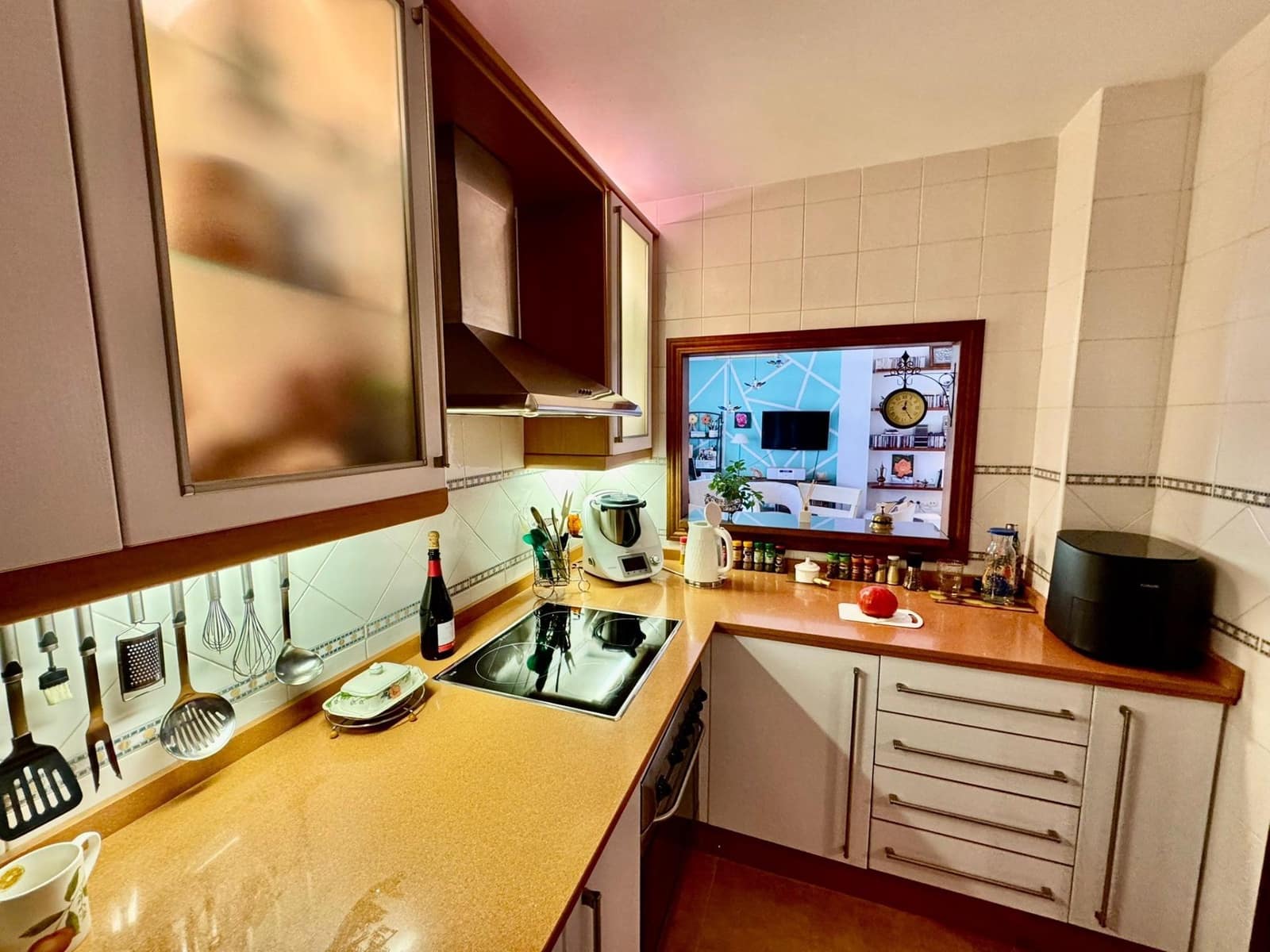 1 sypialnia Apartament na sprzedaż w Fuengirola z garażem - 242 000 € (Ref: 9583023)