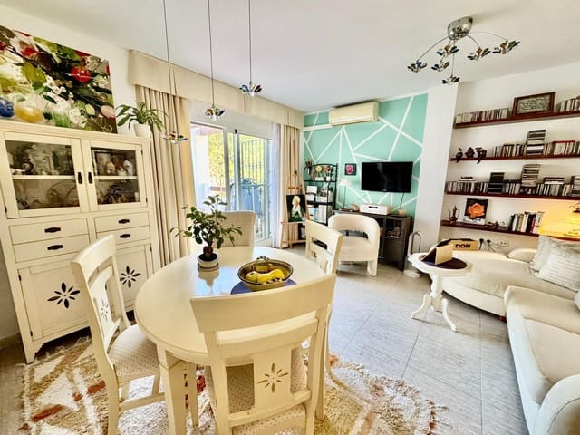 1 sypialnia Apartament na sprzedaż w Los Pacos, Fuengirola - 242 000 € (Ref: 9583023)