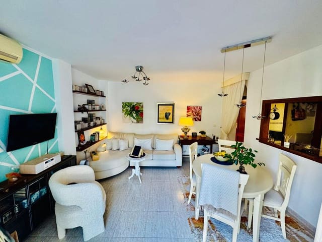 1 sypialnia Apartament na sprzedaż w Los Pacos, Fuengirola - 242 000 € (Ref: 9583023)