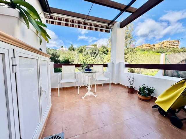 1 sypialnia Apartament na sprzedaż w Los Pacos, Fuengirola - 242 000 € (Ref: 9583023)