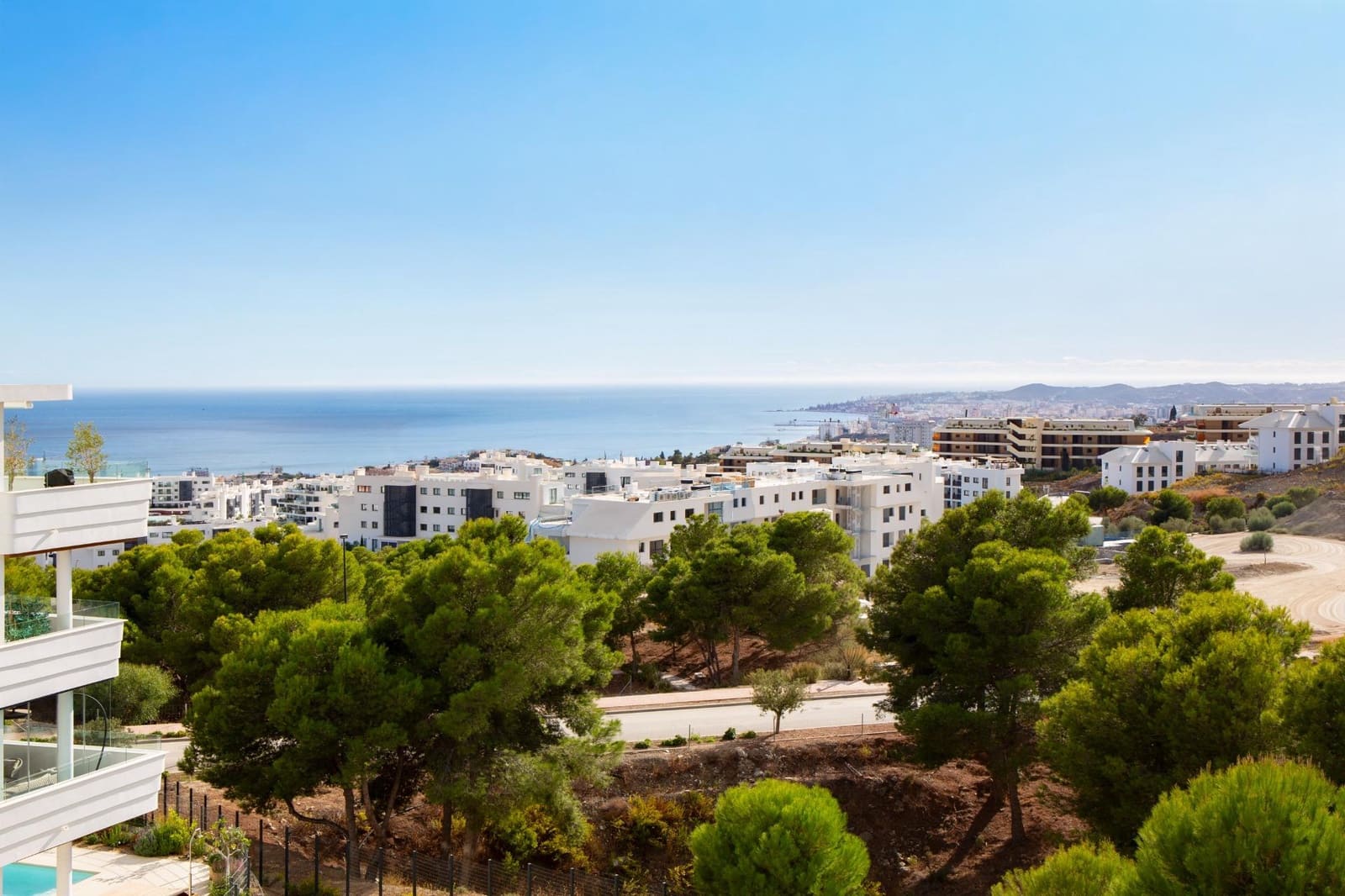 2 sypialnia Apartament na sprzedaż w Fuengirola z basenem garażem - 749 000 € (Ref: 9583024)