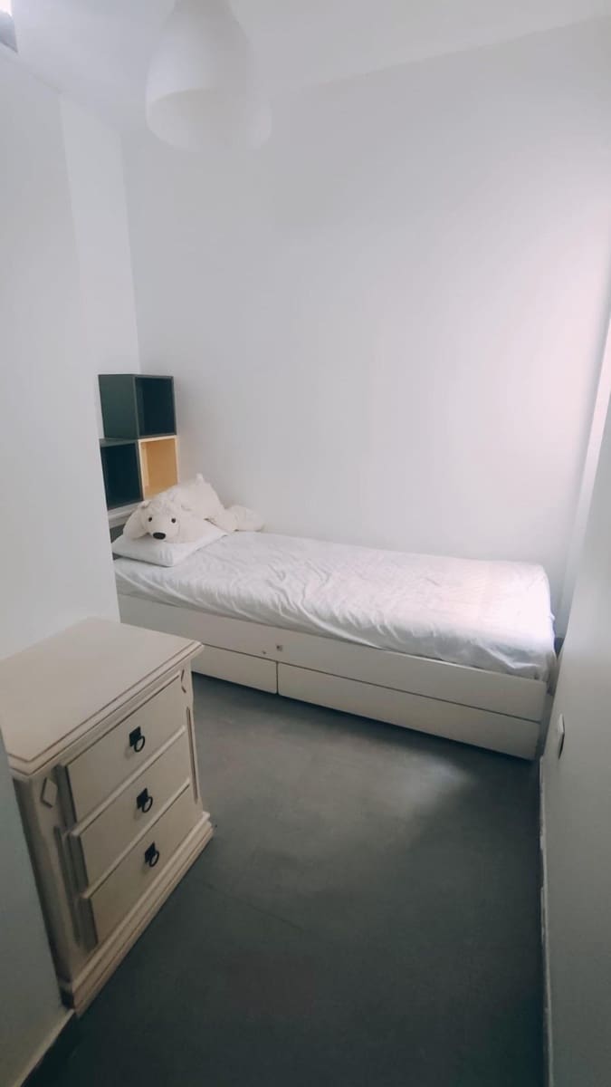 3 camera da letto Appartamento in vendita in Las Canadas - 225.000 € (Rif: 9583026)