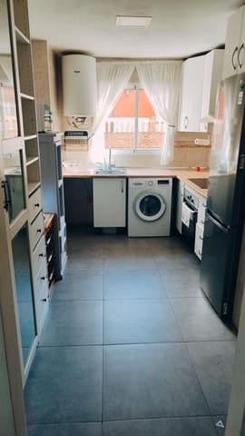 3 camera da letto Appartamento in vendita in Las Cañadas, Mijas - 225.000 € (Rif: 9583026)