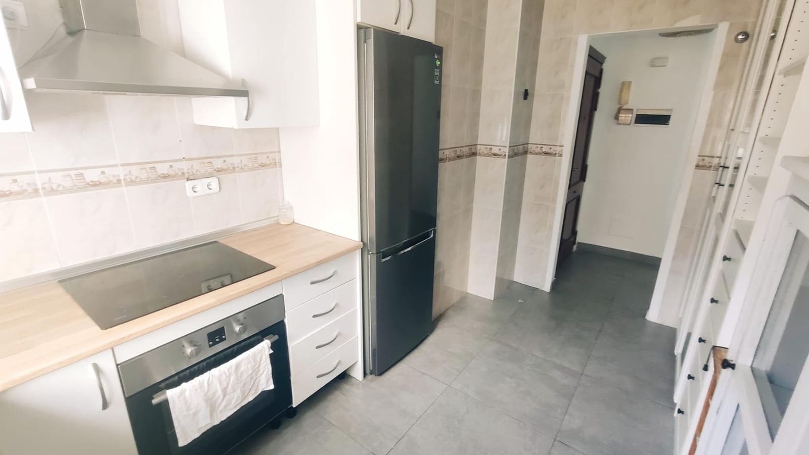 3 camera da letto Appartamento in vendita in Las Canadas - 225.000 € (Rif: 9583026)