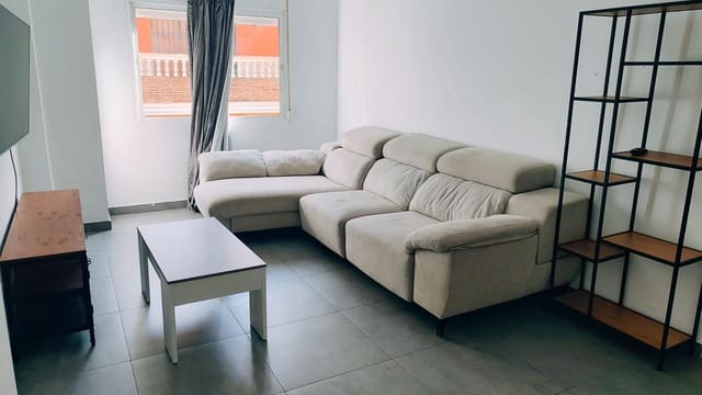 3 camera da letto Appartamento in vendita in Las Cañadas, Mijas - 225.000 € (Rif: 9583026)