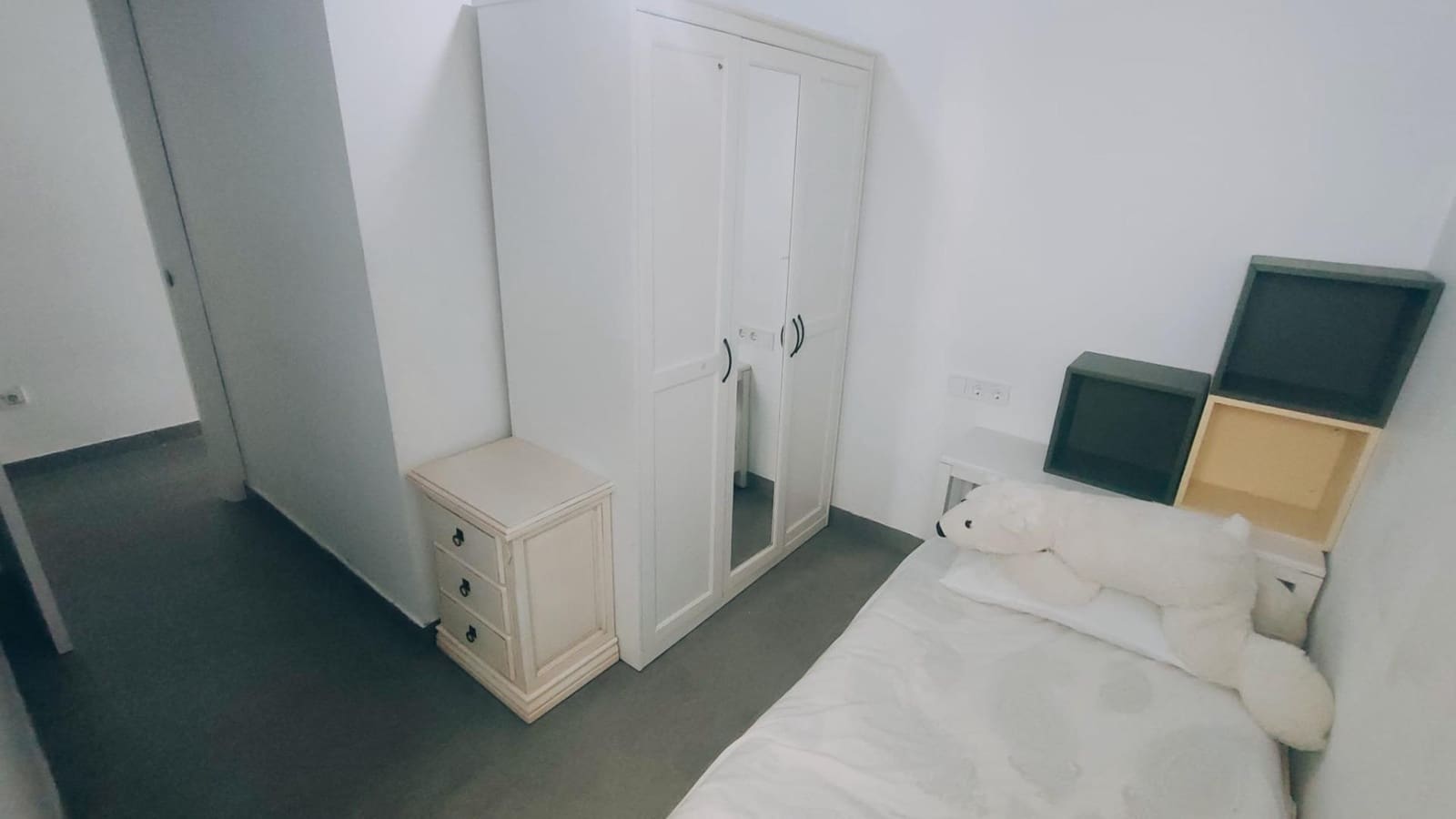 3 camera da letto Appartamento in vendita in Las Canadas - 225.000 € (Rif: 9583026)
