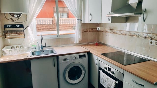 3 camera da letto Appartamento in vendita in Las Cañadas, Mijas - 225.000 € (Rif: 9583026)