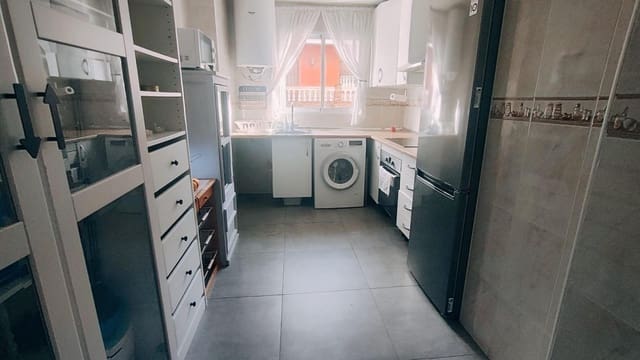 3 camera da letto Appartamento in vendita in Las Cañadas, Mijas - 225.000 € (Rif: 9583026)