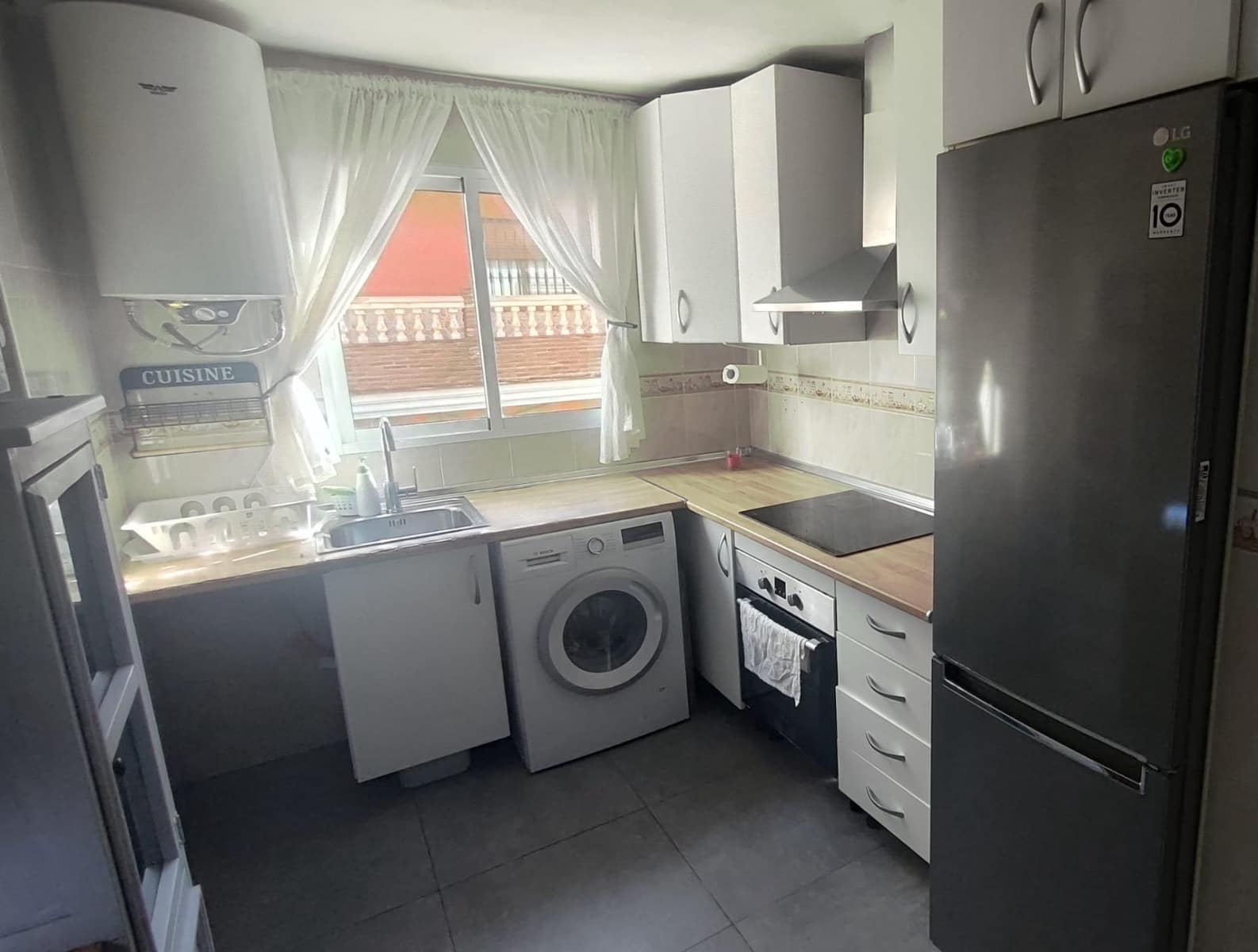 3 camera da letto Appartamento in vendita in Las Canadas - 225.000 € (Rif: 9583026)