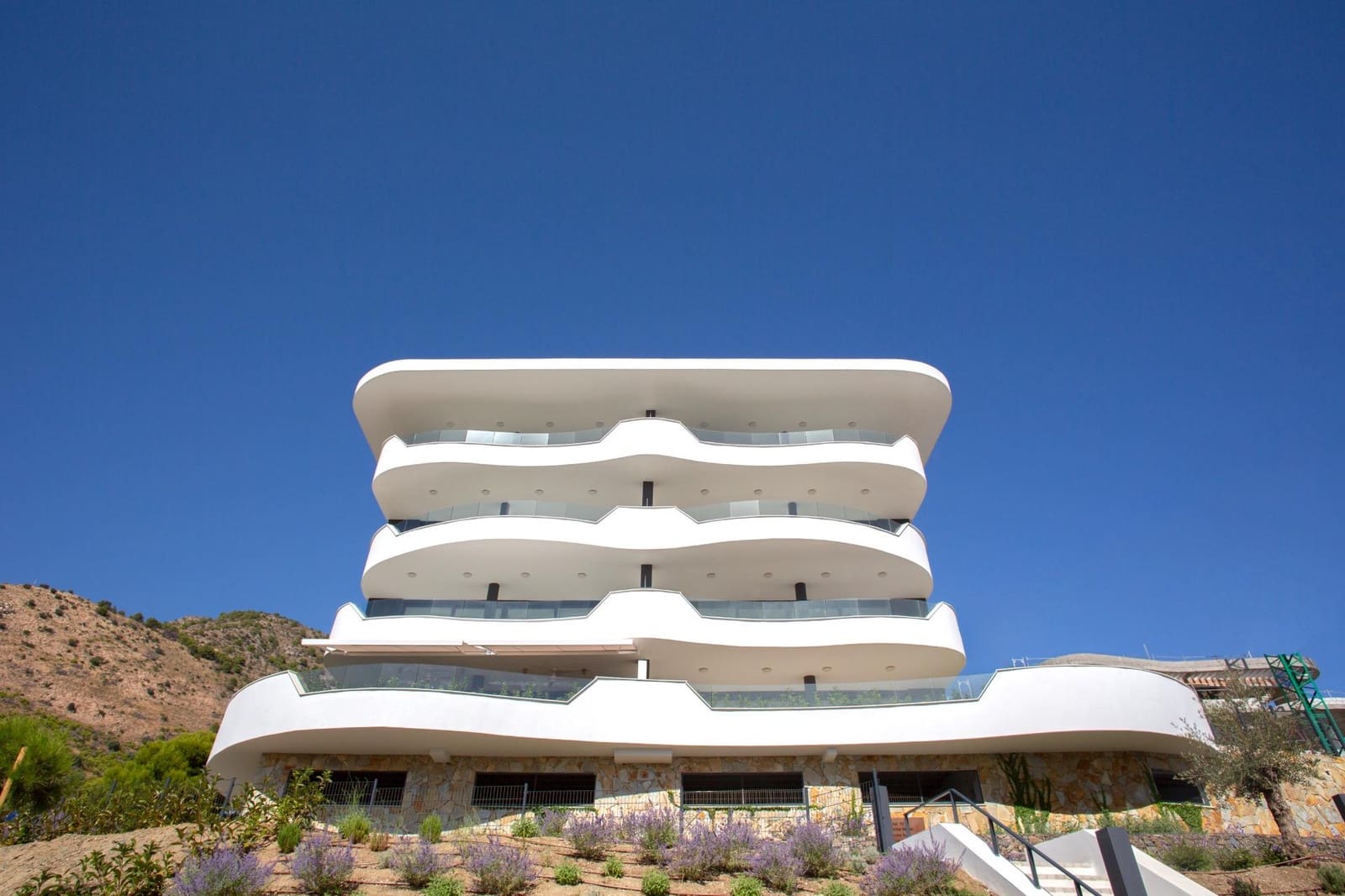 2 sypialnia Apartament na sprzedaż w Benalmadena z basenem garażem - 699 000 € (Ref: 9591415)