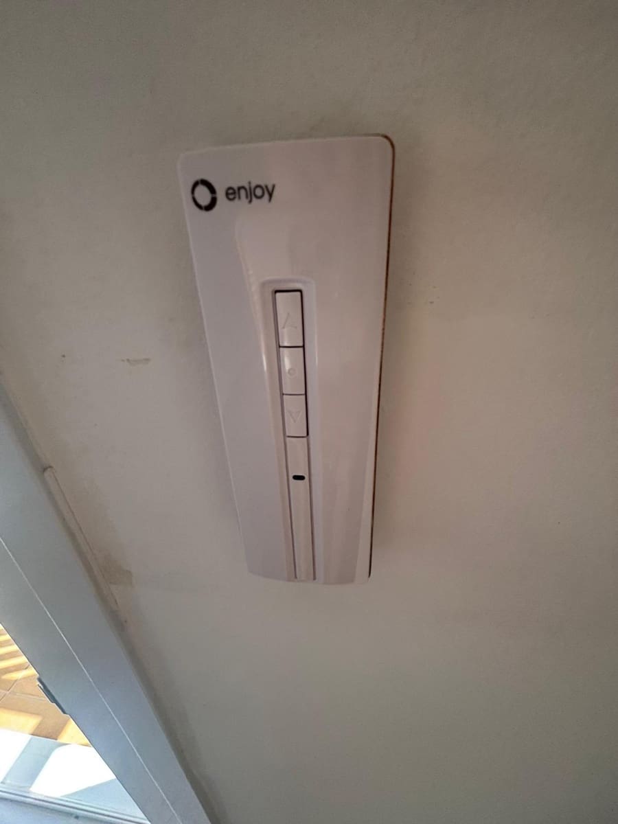 3 sovrum Semi-fristående Villa till salu i Mijas med pool garage - 495 000 € (Ref: 9599650)