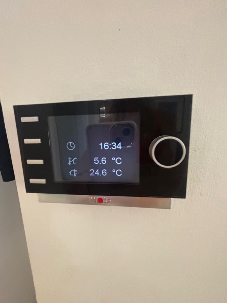 3 sovrum Semi-fristående Villa till salu i Mijas med pool garage - 495 000 € (Ref: 9599650)