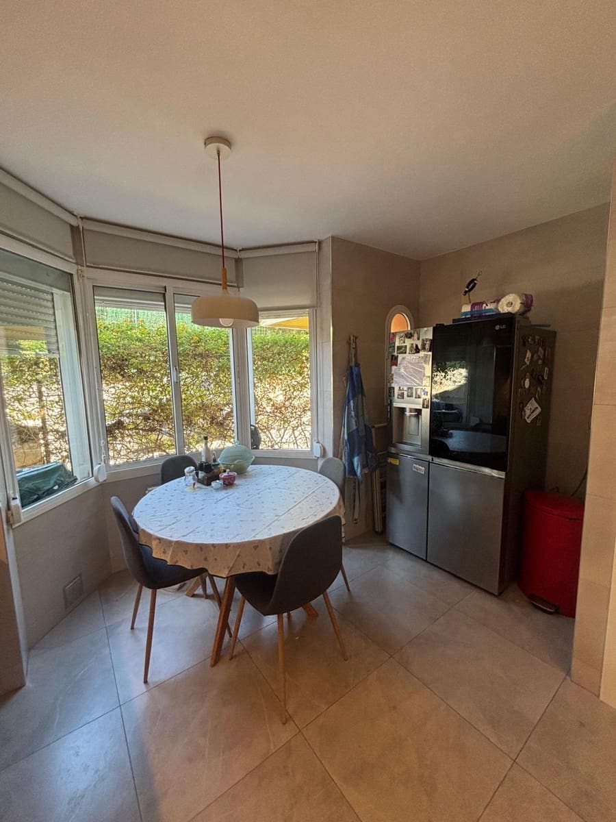 3 sovrum Semi-fristående Villa till salu i Mijas med pool garage - 495 000 € (Ref: 9599650)