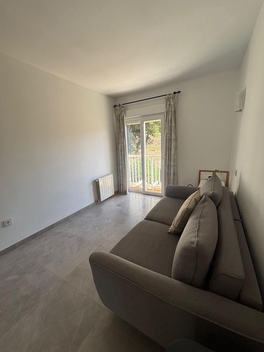 3 sovrum Semi-fristående Villa till salu i Mijas med pool garage - 495 000 € (Ref: 9599650)