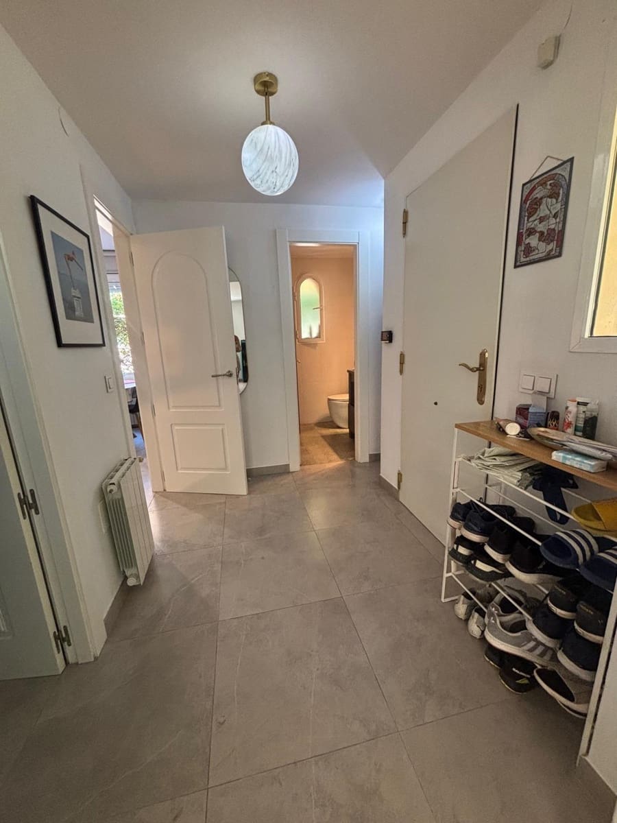 3 sovrum Semi-fristående Villa till salu i Mijas med pool garage - 495 000 € (Ref: 9599650)