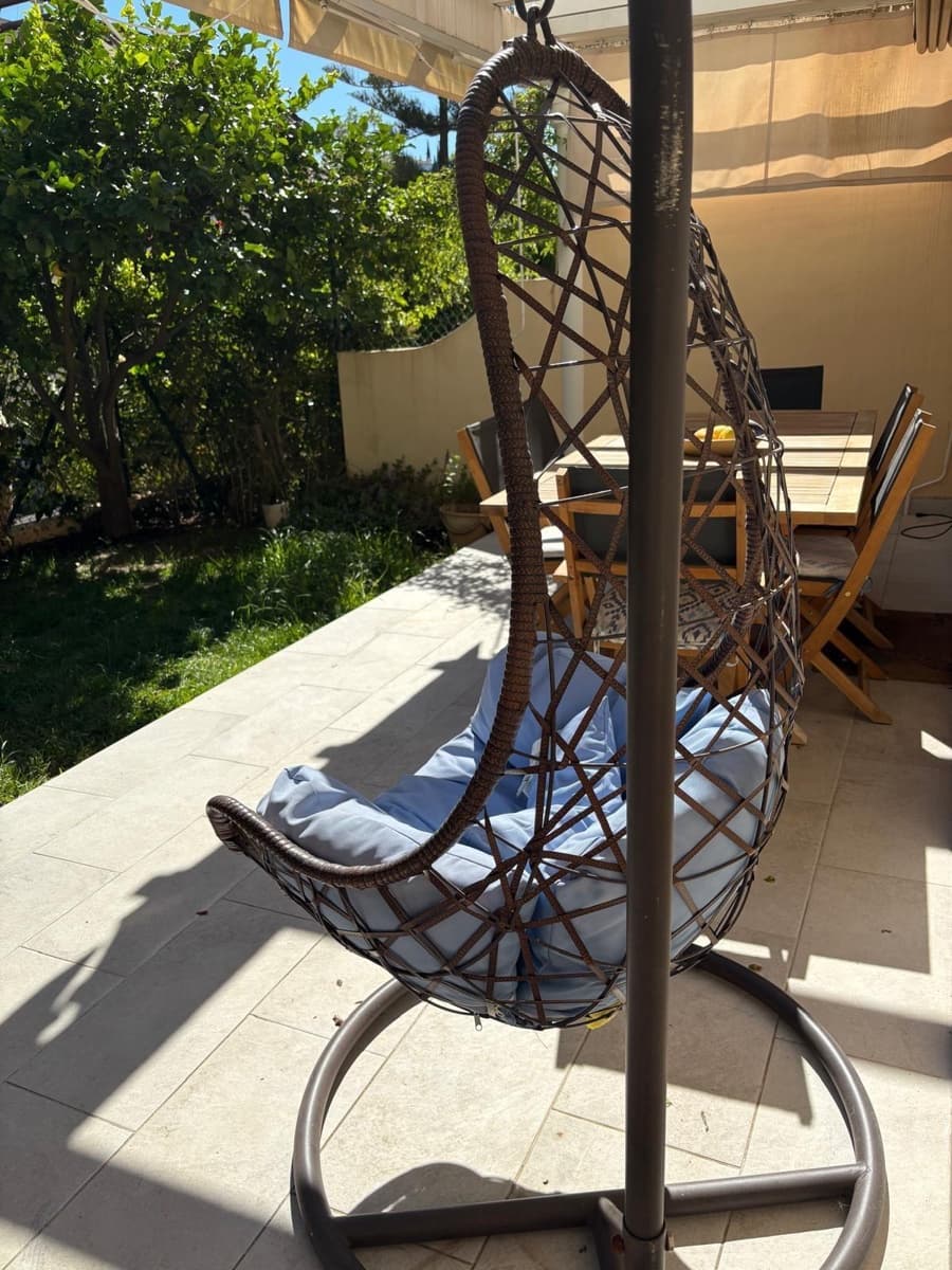 3 sovrum Semi-fristående Villa till salu i Mijas med pool garage - 495 000 € (Ref: 9599650)