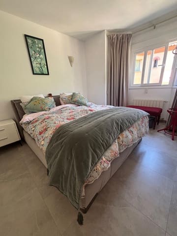 3 sovrum Semi-fristående Villa till salu i Mijas pueblo, Mijas med pool garage - 495 000 € (Ref: 9599650)